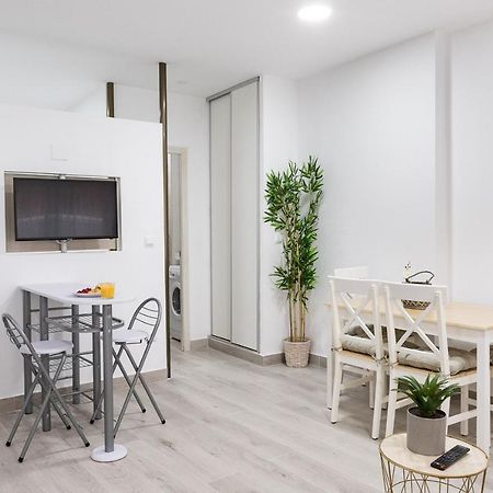 Moonkey - Apartamento Amaralba A Alicante Exteriér fotografie