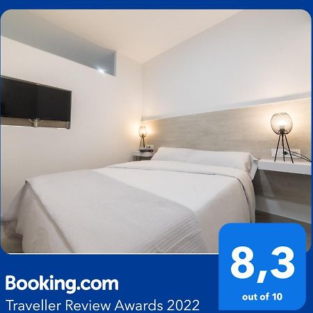 Moonkey - Apartamento Amaralba A Alicante Exteriér fotografie