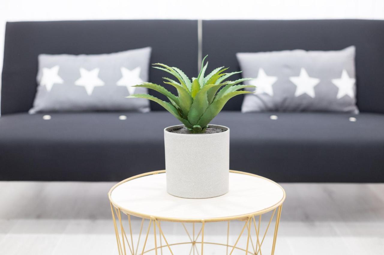 Moonkey - Apartamento Amaralba A Alicante Exteriér fotografie
