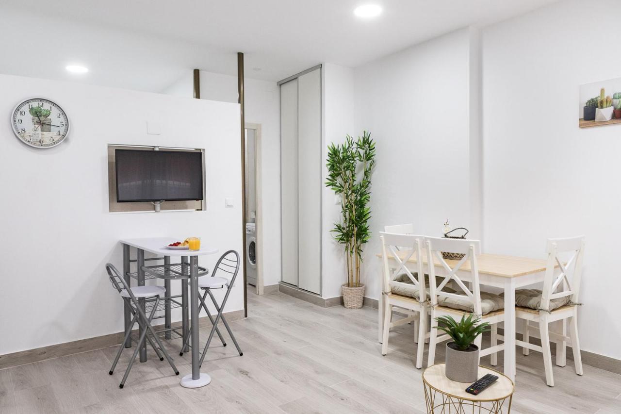 Moonkey - Apartamento Amaralba A Alicante Exteriér fotografie