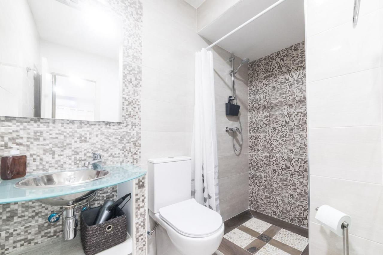 Moonkey - Apartamento Amaralba A Alicante Exteriér fotografie