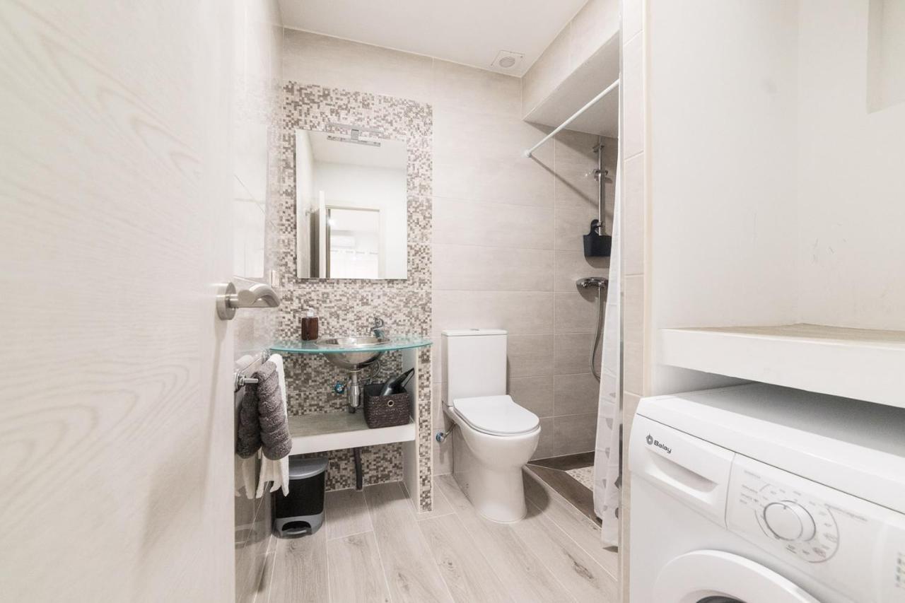 Moonkey - Apartamento Amaralba A Alicante Exteriér fotografie