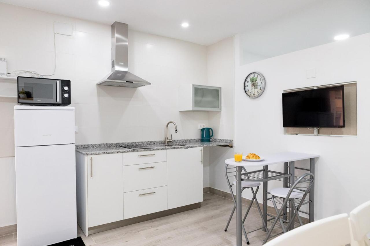 Moonkey - Apartamento Amaralba A Alicante Exteriér fotografie