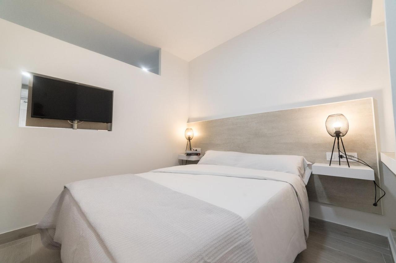 Moonkey - Apartamento Amaralba A Alicante Exteriér fotografie
