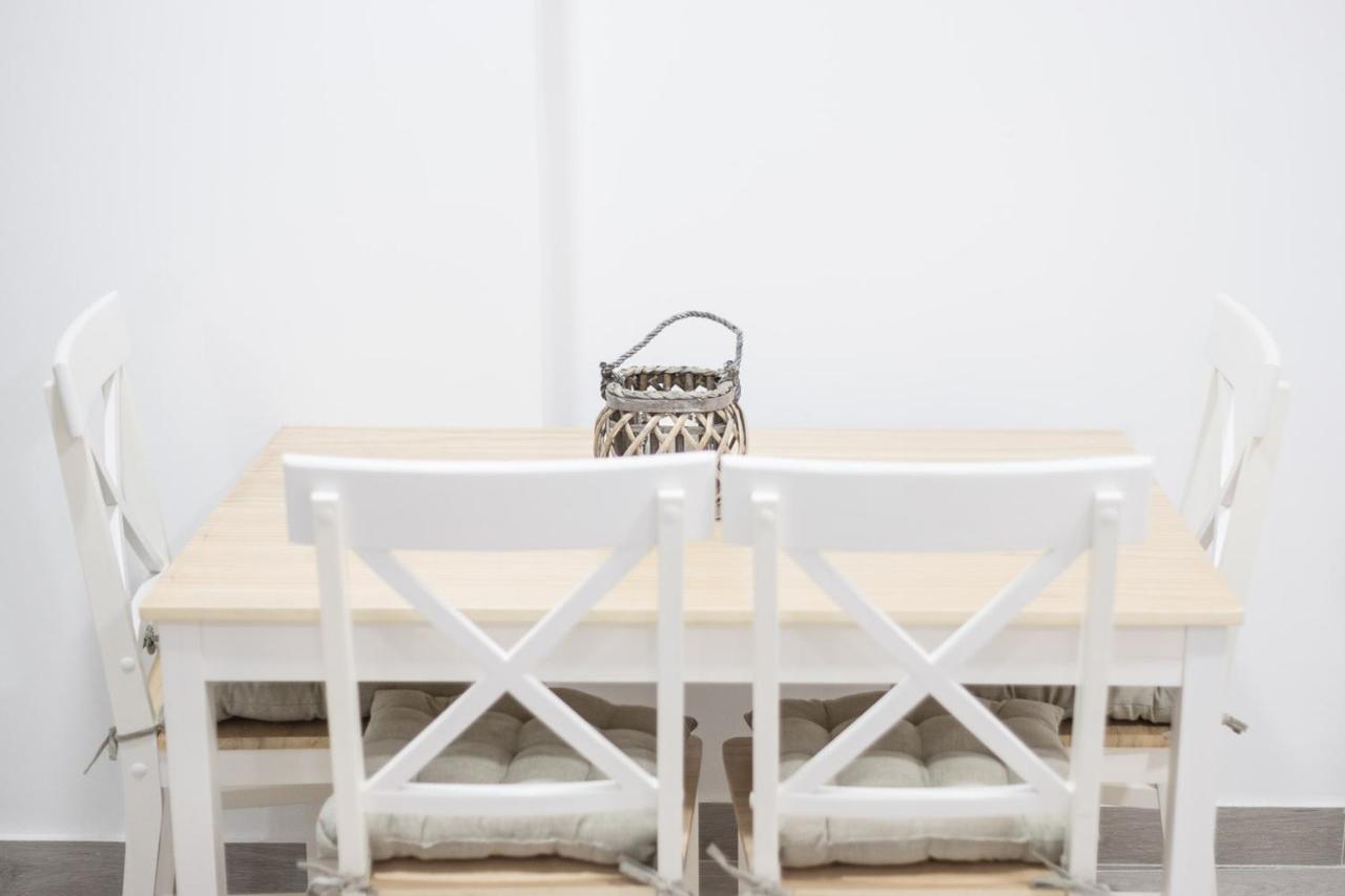 Moonkey - Apartamento Amaralba A Alicante Exteriér fotografie