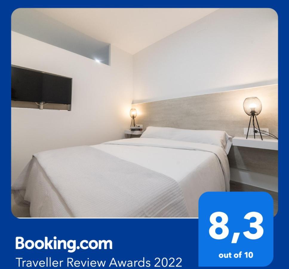 Moonkey - Apartamento Amaralba A Alicante Exteriér fotografie